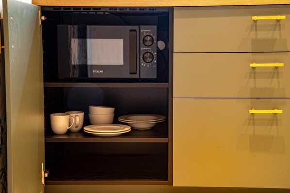 Interior - The Pearl Riga Apartment With Garden View (Riga)