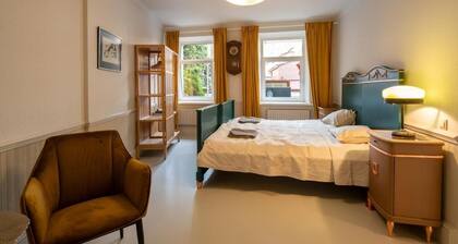The Pearl Riga Apartment With Garden View