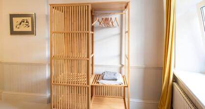 The Pearl Riga Apartment With Garden View