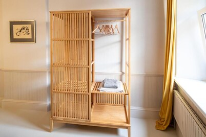 The Pearl Riga Apartment With Garden View