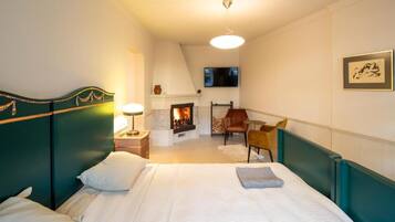 Servicios de la habitación