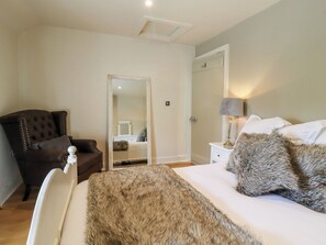 2 bedrooms, individually decorated, individually furnished, free WiFi - Duckstone Cottage (York)