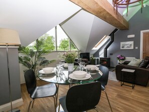 Dining - The Coach House (Ludlow)