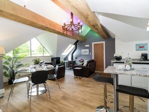 Dining - The Coach House (Ludlow)