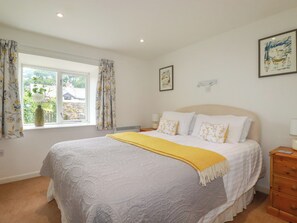 2 chambres, décoration personnalisée, ameublement personnalisé