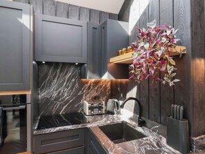 Cottage | Interni