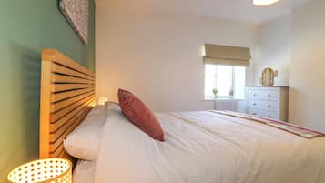 1 bedroom, individually decorated, individually furnished, free WiFi