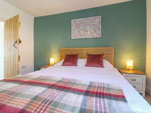 1 chambre, décoration personnalisée, ameublement personnalisé