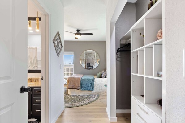 2 makuuhuonetta, Wi-Fi, vuodevaatteet