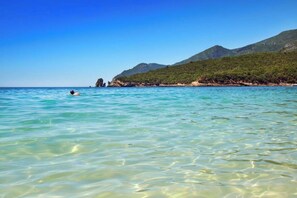 Beach - Nocas' House (Setúbal)
