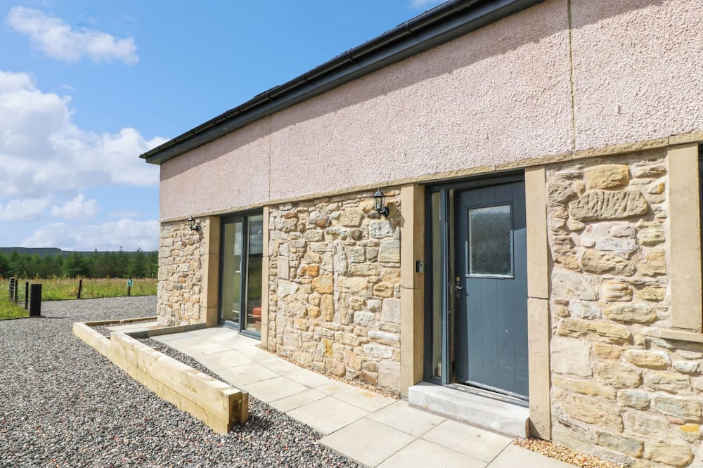 The Barn, Drumbow Farm - Breich