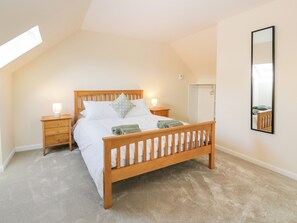 4 chambres, décoration personnalisée, ameublement personnalisé