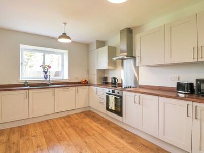 The Barn, Drumbow Farm