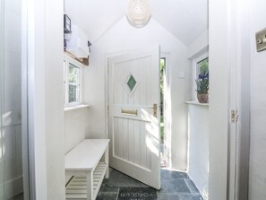 Ferienhaus | Innenbereich