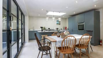 Cottage | Interni