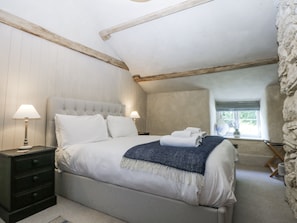 Ferienhaus | Innenbereich