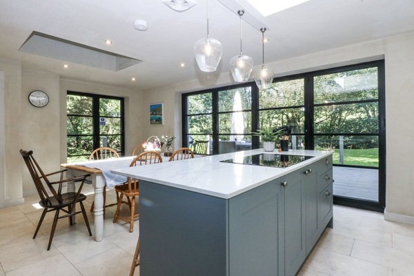 Cottage | Interior