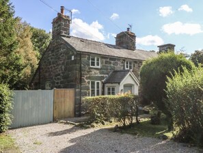 Cottage | Exterior