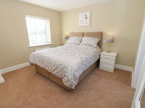 3 間睡房、獨特設計、獨特裝修、免費 Wi-Fi