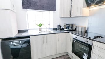 Cottage | Private kitchen
