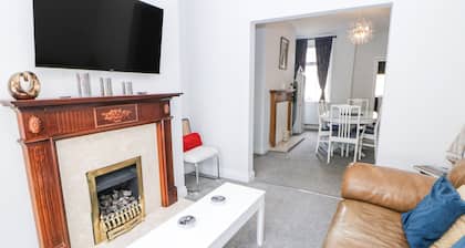 15 South Avenue Mews