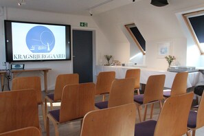 Meeting facility - Kragsbjerggaard Hotel (Odense)
