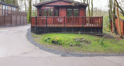 Alfresco Lodge