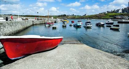 Llofft Penwaig