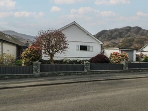 Exterior - Hazelodge (Coniston)