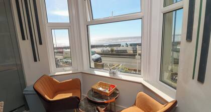 Apt 4 @ Hunter's Quay