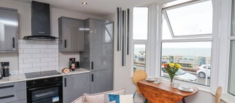 헌터스 퀘이 아파트 4