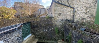 The Cottage on the Island