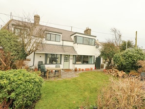 Exterior - Bryn Teg Cottage (Moelfre)