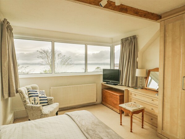 3 chambres, décoration personnalisée, ameublement personnalisé