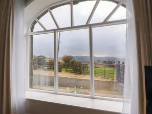 Interior - Popples Barn (Hebden Bridge)