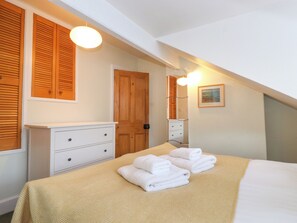 3 bedrooms, individually decorated, individually furnished, free WiFi - Gowanlea (Ambleside)