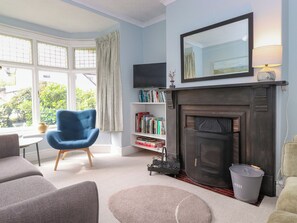 Living area - Gowanlea (Ambleside)