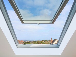 Interior - Greylag (Hunstanton)