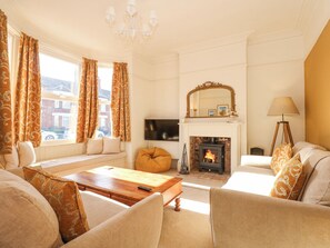 Fireplace - Greylag (Hunstanton)