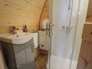 Dusche