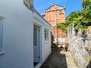 Exterior - 6 Bellair Road (Penzance)