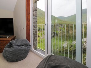 Interior - Pennant Tigi Uchaf (Machynlleth)