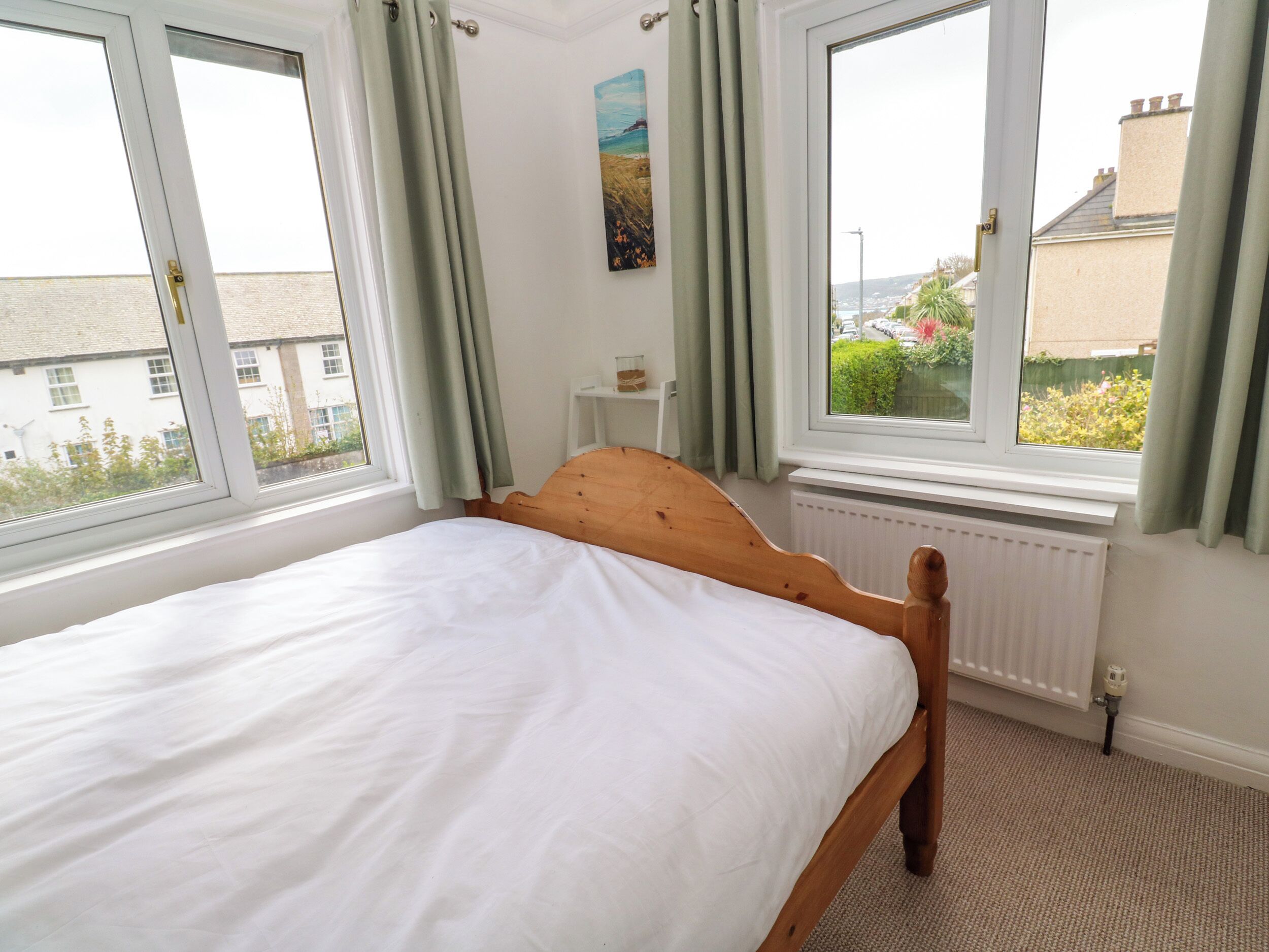 3 soveværelser, individuelt design, individuel indretning, gratis Wi-Fi