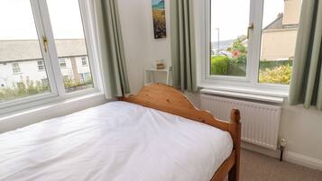 3 chambres, décoration personnalisée, ameublement personnalisé