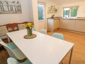 Dining - Camellia (Penzance)