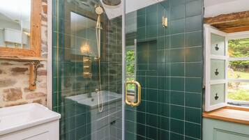 Een douche