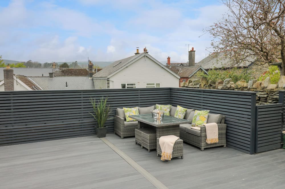2 Penporth - Llansantffraed-Cwmdeuddwr