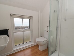 Shower - Ceunant (Newport)
