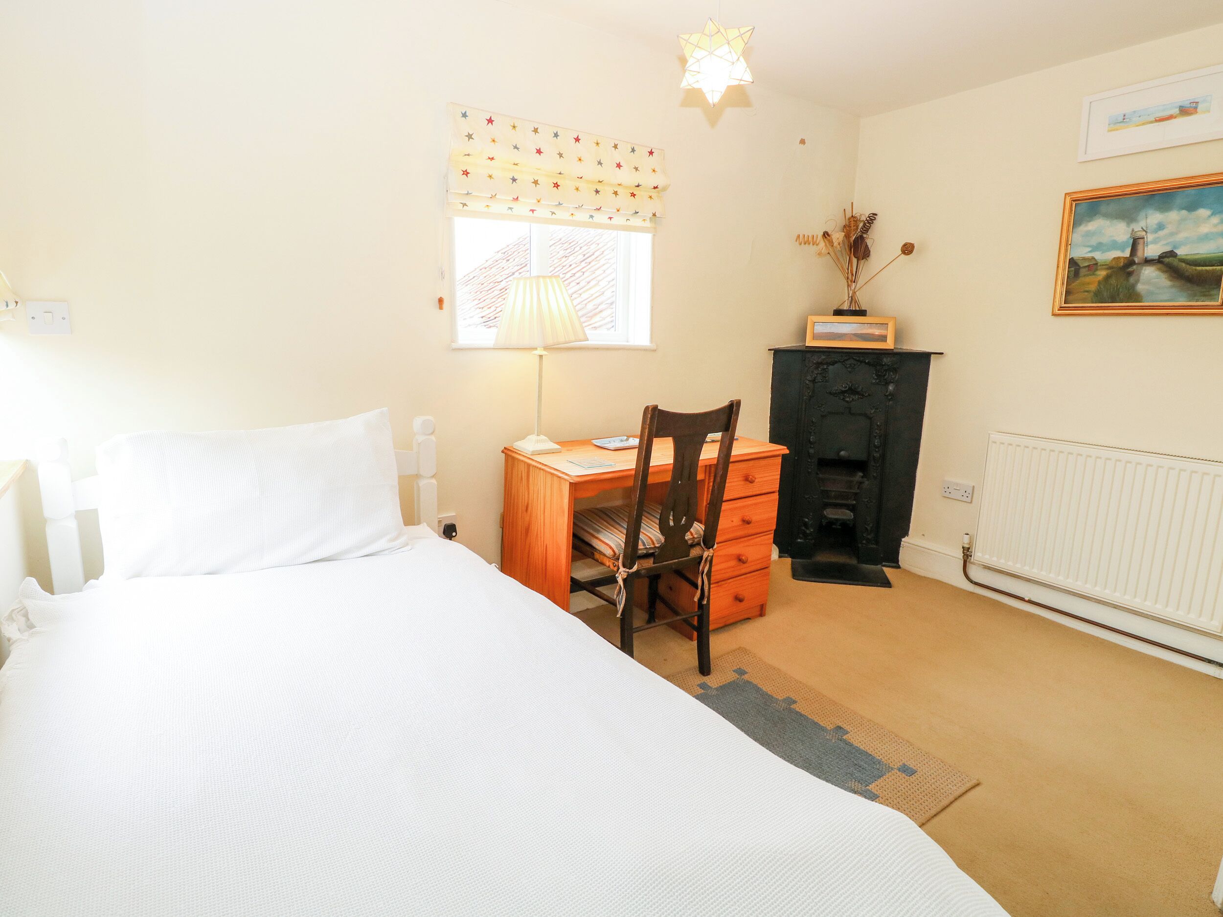 Kamar