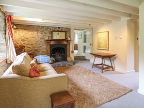Fireplace - Taibach (Newport)